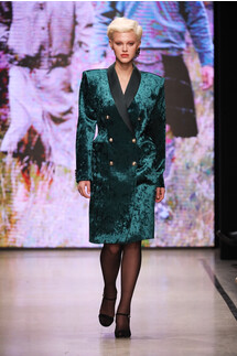 Product of Imitation Fall 2019 Ready-to-Wear / Product of Imitation осень-зима 2019 / Неделя моды: Москва